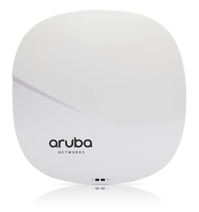 Image of Aruba, a Hewlett Packard Enterprise company IAP-325 1750 Mbit/s...