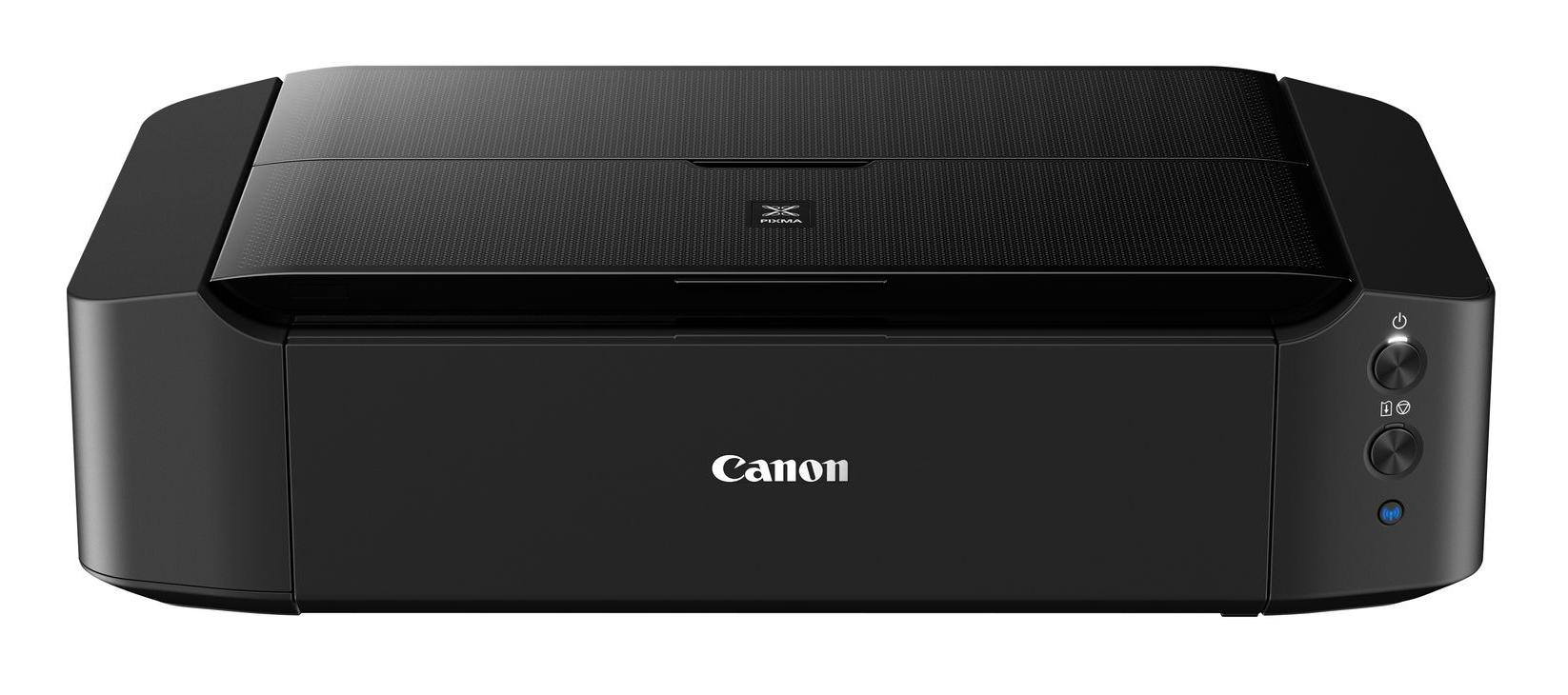 Canon PIXMA iP8750 photo printer Inkjet 9600 x 2400 DPI A3+ (330 x 483 mm) Wi-Fi