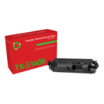 Everyday Remanufactured Everyday™ Black Remanufactured Toner by Xerox compatible with Kyocera TK-5140K, Standard capacity