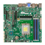 Supermicro MBD-X13SAZ-F motherboard Intel R680E micro ATX