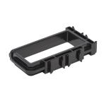 Tripp Lite SRCABLERINGSM rack accessory Cable ring