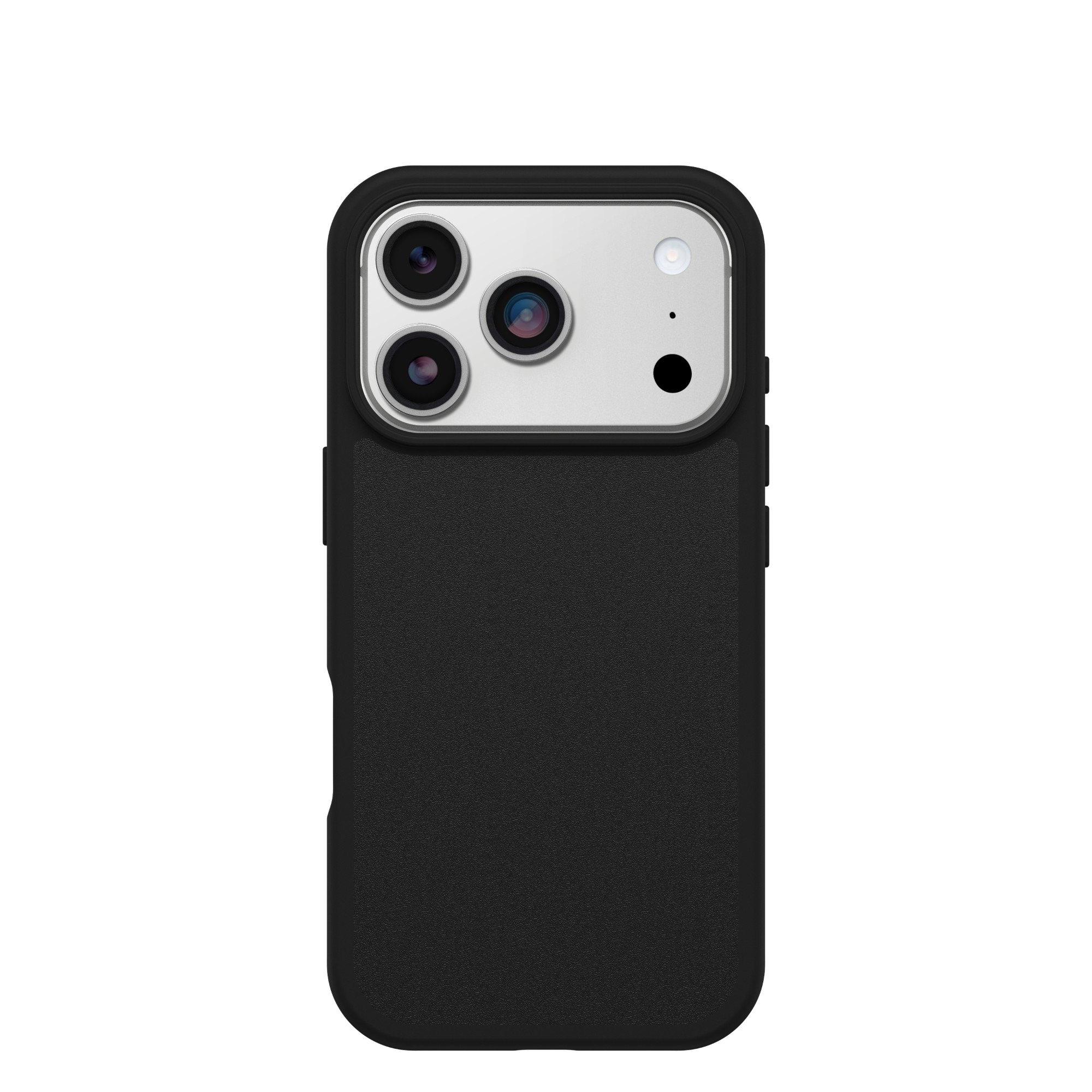 OtterBox React MagSafe Series for Apple iPhone 17 Pro, black - No Retail Packaging