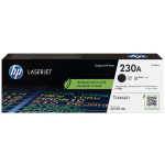 HP W2300A/230A Toner cartridge black, 2K pages ISO/IEC 19798 for HP CLJ Pro 4203