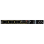 Cisco IE-9320-24P4X-E network switch Managed L2/L3 Black