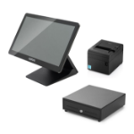 Capture CA-PIB-402 POS system 39,6 cm (15.6")