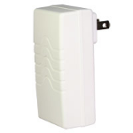 Nortek 2GIG-AC1 power adapter/inverter Indoor White