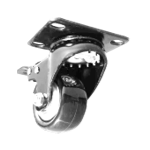 Netpro DigitMX NETPRO NP-CCB Caster with brakes