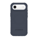 OtterBox Defender Pro MagSafe Camera Control Apple iPhone Air Riverside - blue