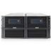 Hewlett Packard Enterprise AJ866A disk array Rack (5U) Black