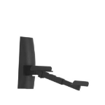 SANUS WMS2 speaker mount Wall