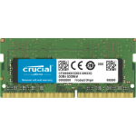 Crucial CT32G4SFD8266 memory module 32 GB 1 x 32 GB DDR4 2666 MHz