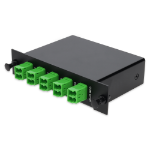 AddOn Networks ADD-WDM-L0411-28-ALC-UTOE wave division multiplexer
