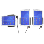 Brodit 513871 houder Actieve houder Tablet/UMPC Zwart