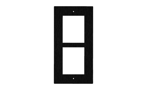 Image of 2N 9155012B intercom system accessory Frame