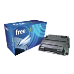 Freecolor 42A-FRC tonercartridge 1 stuk(s) Zwart