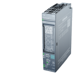 Siemens 6ES7138-6BA00-0BA0 digital/analogue I/O module Analog