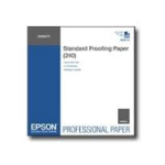 Epson standaard proofing papier, DIN A3+, 10 Vel