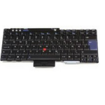 Lenovo FRU42T4017 laptop spare part Keyboard