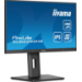 iiyama ProLite XUB2293HS-B6 computer monitor 54.6 cm (21.5") 1920 x 1080 pixels Full HD LED Black