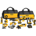 Cordless Combo Kits Cordless Combo Kits