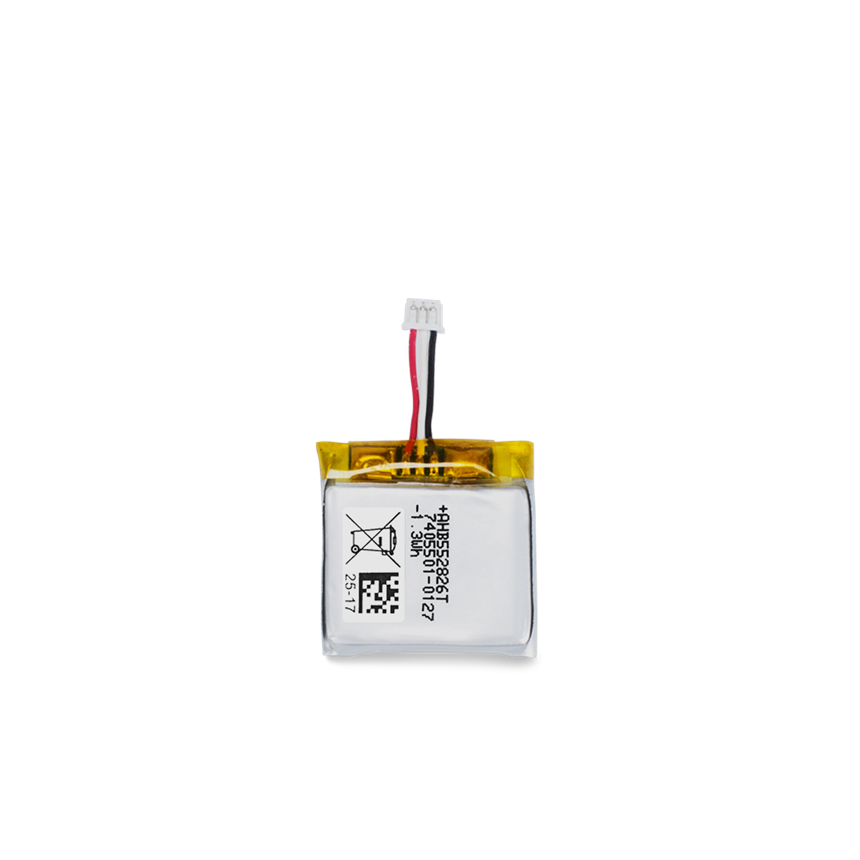 1000806 EPOS REPLACEMENT BATTERY FOR SD