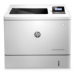 HP Color LaserJet Enterprise M553n, Print, Front-facing USB printing
