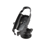 RAM Mounts RAP-B-104-MA3UU houder Passieve houder Navigator Zwart
