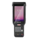 Honeywell ScanPal EDA61K handheld mobile computer 10.2 cm (4") 800 x 480 pixels Touchscreen 435 g Black