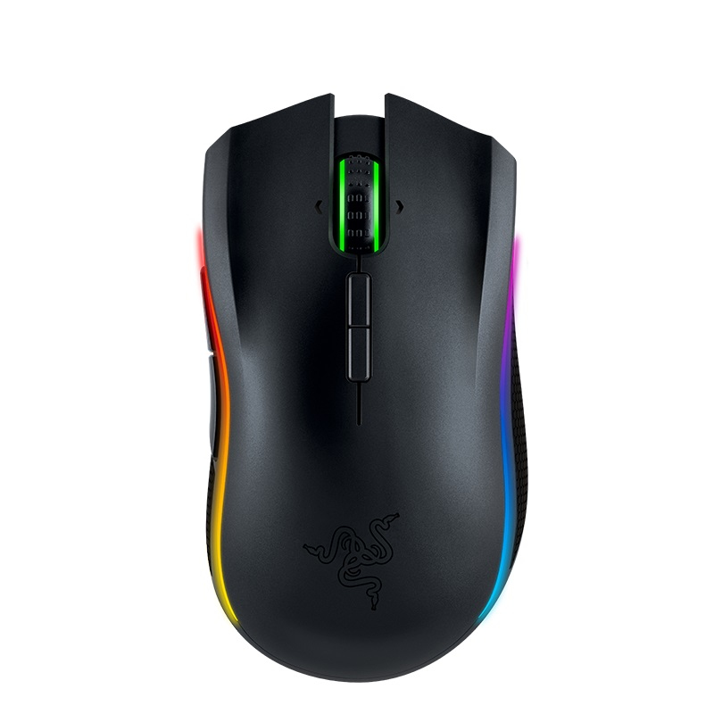 Razer mouse mamba цена Mouse mamba razer цена