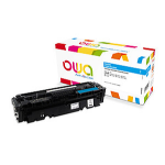 Armor K18168OW toner cartridge 1 pc(s) Cyan