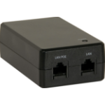 Crestron PWE-4803RU PoE adapter Fast Ethernet 48 V