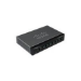 Cisco Small Business SG110D-08 No administrado L2 Gigabit Ethernet (10/100/1000) Negro