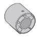 Honeywell FRE,BOBBIN, 76MM,3  ASSY