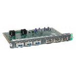 Cisco WS-X4606-X2-E= network switch
