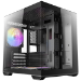 Antec 0-761345-10217-9 computer case Mini Tower Black