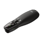 Logitech 910-001361 wireless presenter Black
