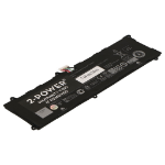 2-Power 7.4V 5050mAh Li-Polymer Laptop Battery