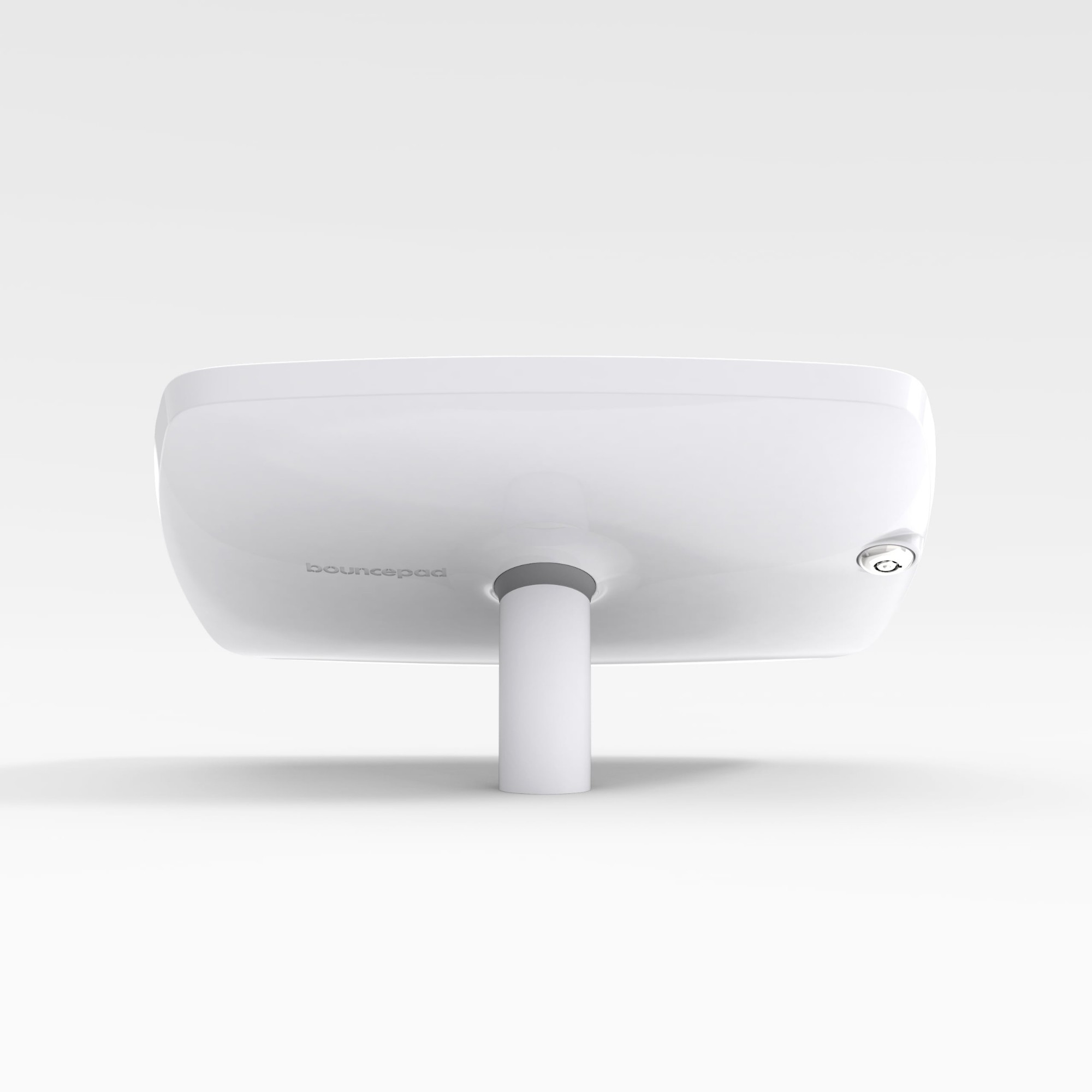 Bouncepad Desk tablet security enclosure 25.4 cm (10") White