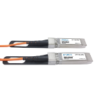 ATGBICS Finisar Coherent compatible Active Optical Cable 10GBase SFP+ (850nm MMF 10m)