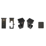 Brodit 216075 mounting kit