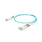ATGBICS A-D400-2Q200-3M Arista compatible Active Optical Breakout Cable 400GBase QSFP-DD to 2x200GBase QSFP56 (850nm MMF 3m)