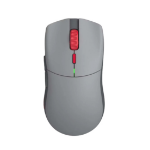 Glorious PC Gaming Race One PRO mouse Ambidextrous RF Wireless 19000 DPI