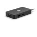 Microsoft 1E4-00003 laptop dock/port replicator Black