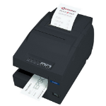 Epson TM-H6000III (034BA): USB+DMD, w/o PS, EDG, MICR