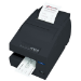 Epson TM-H6000III (034BA): USB+DMD, w/o PS, EDG, MICR
