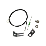 Data Direct HP LASERJET CP4025/4525/4540 Fuser Kit Compatible