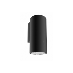 Ciarko ORP Wall-mounted Black B 767 m³/h