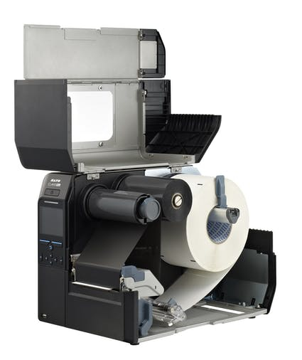 SATO CL4NX Plus 203 x 203 DPI Wired & Wireless Direct thermal / Th