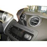 Brodit ProClip Zwart