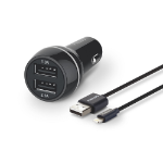 Philips USB car charger DLP2357V/10